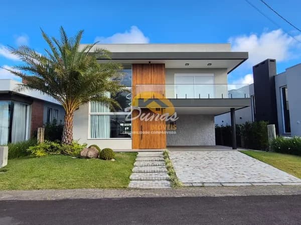 Casa Sobrado à venda em condomínio Marítimo - Tramandaí/RS