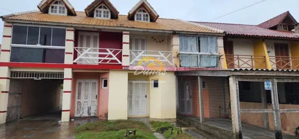 APARTAMENTO APENAS UMA QUADRA DO MAR EM SALINAS - CIDREIRA/RS