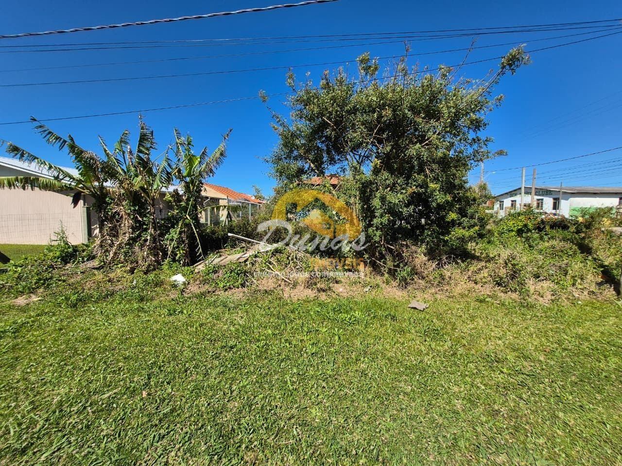 Terreno à venda em Tramandaí Sul - Tramandaí/RS