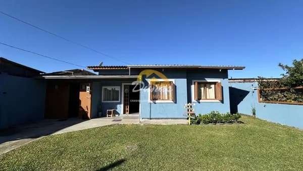 Casa à venda em Nova Tramandaí - Tramandaí/RS