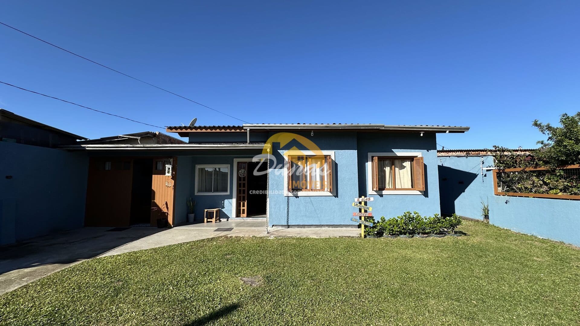 Casa à venda em Nova Tramandaí - Tramandaí/RS