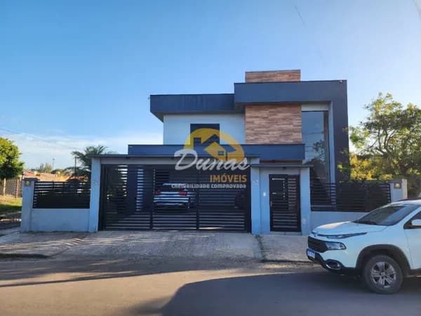 Sobrado à venda em Nova Tramandaí - Tramandaí/RS