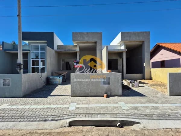 Geminada à venda em Nova Tramandaí - Tramandaí/RS