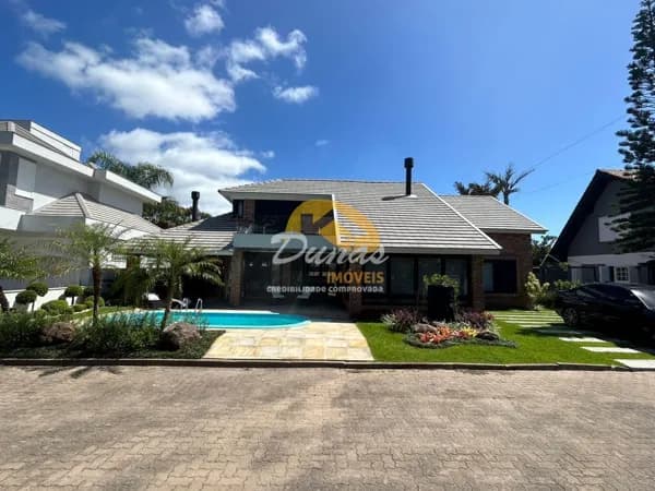 Casa à venda no Centro - Imbé/RS