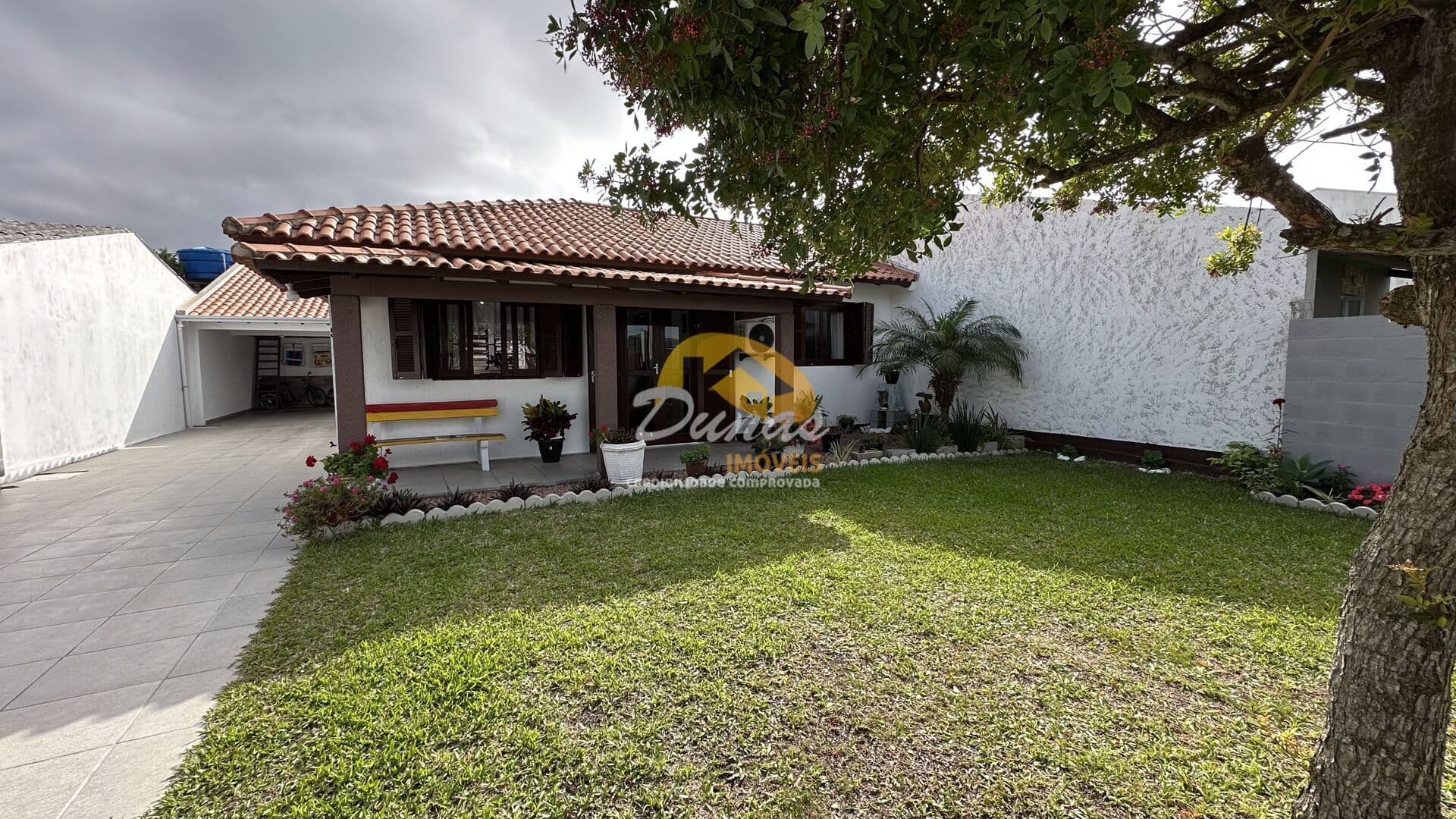 Casa à venda em Nova Tramandaí - Tramandaí/RS