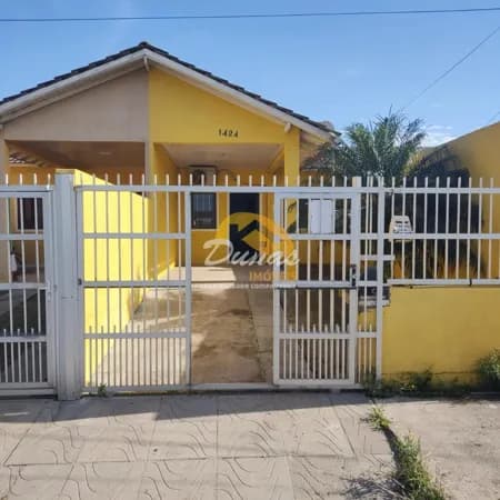 Casa Geminada na Indianópolis - Tramandaí/RS