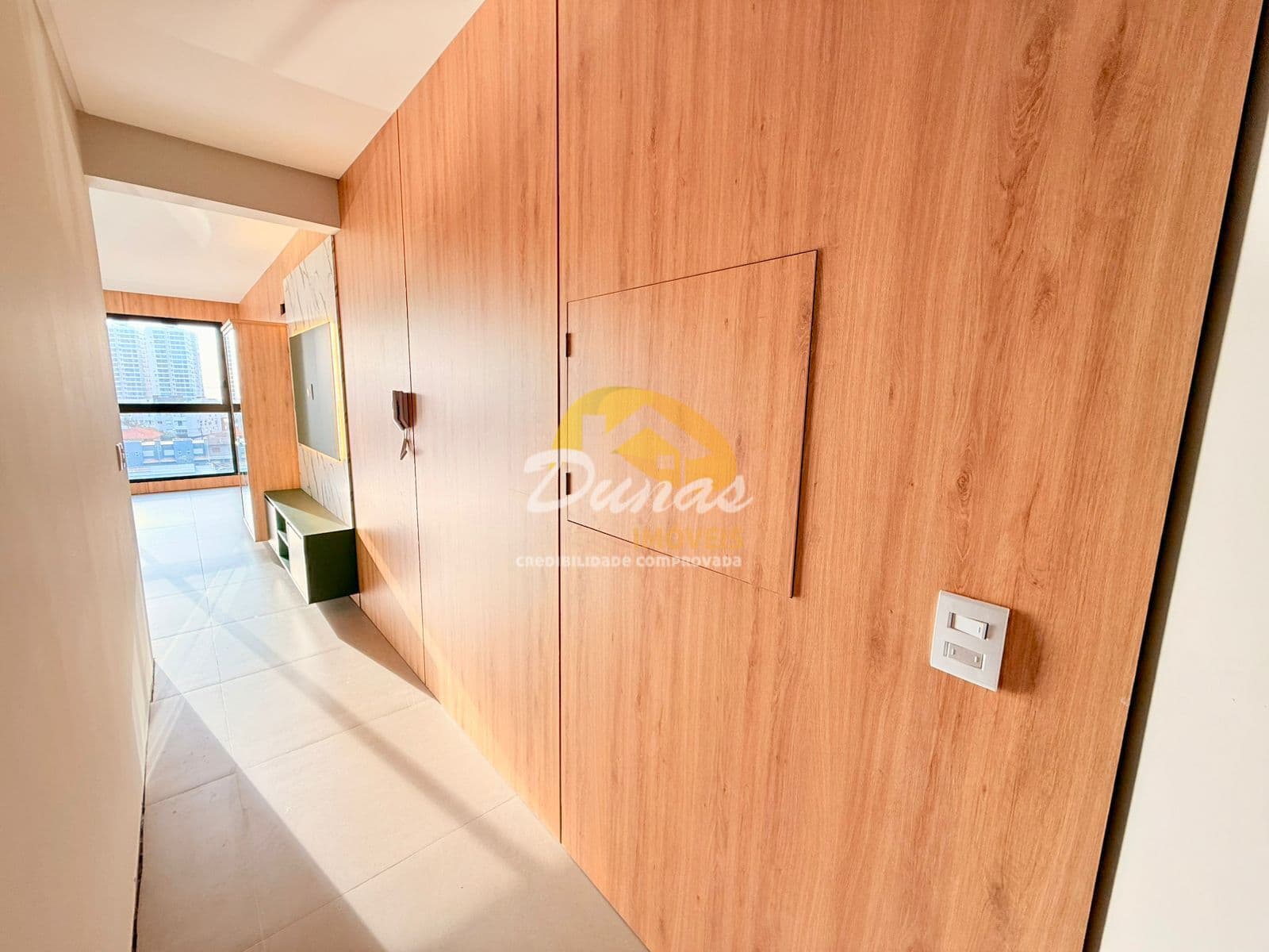 Apartamento à venda no Centro - Tramandaí/RS