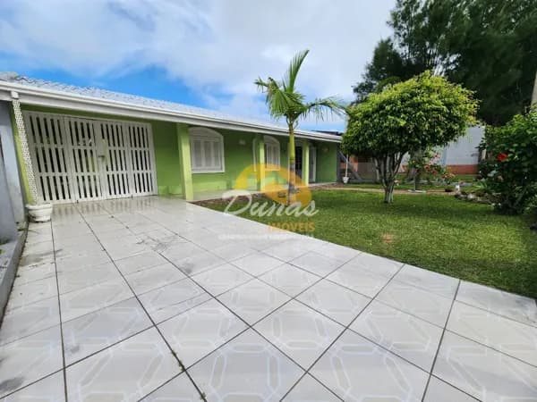 Casa à venda em Tramandaí Sul - Tramandaí/RS