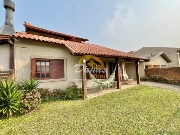 Casa Alvenaria à venda em Oasis, Tramandaí/RS