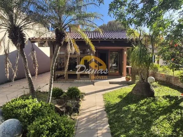 Casa à venda no Centro - Tramandaí/RS