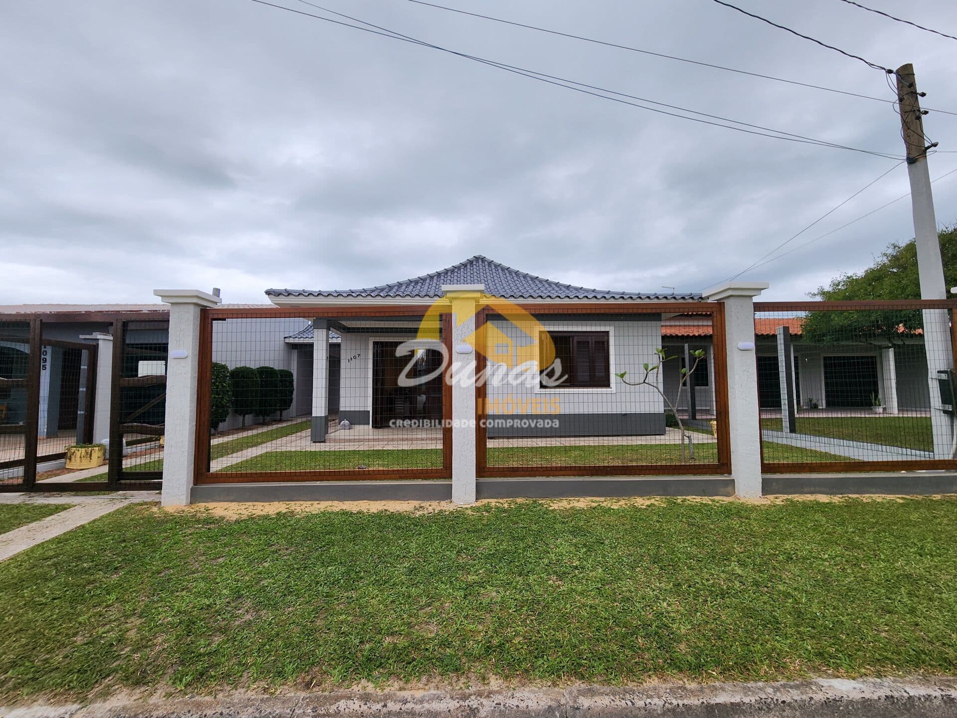 Casa à venda em Nova Tramandaí - Tramandaí/RS