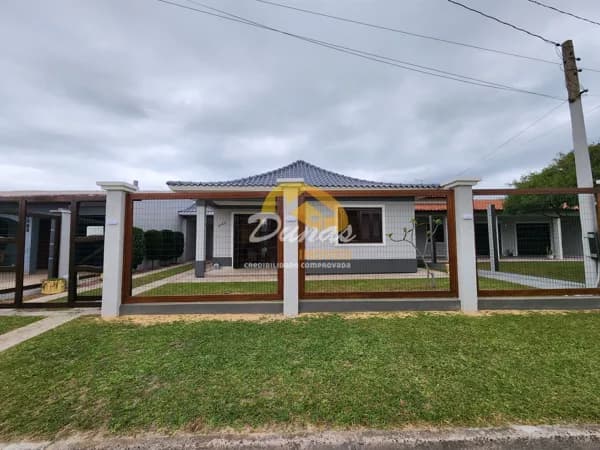 Casa à venda em Nova Tramandaí - Tramandaí/RS
