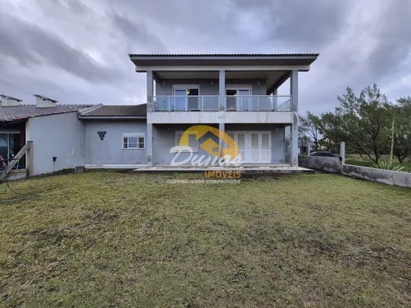 Sobrado à venda em Nova Tramandaí - Tramandaí/RS