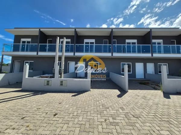 DUPLEX À VENDA BOSQUES DO ALBATROZ - OSÓRIO/RS