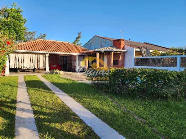 Casa à venda em Nova Tramandaí - Tramandaí/RS