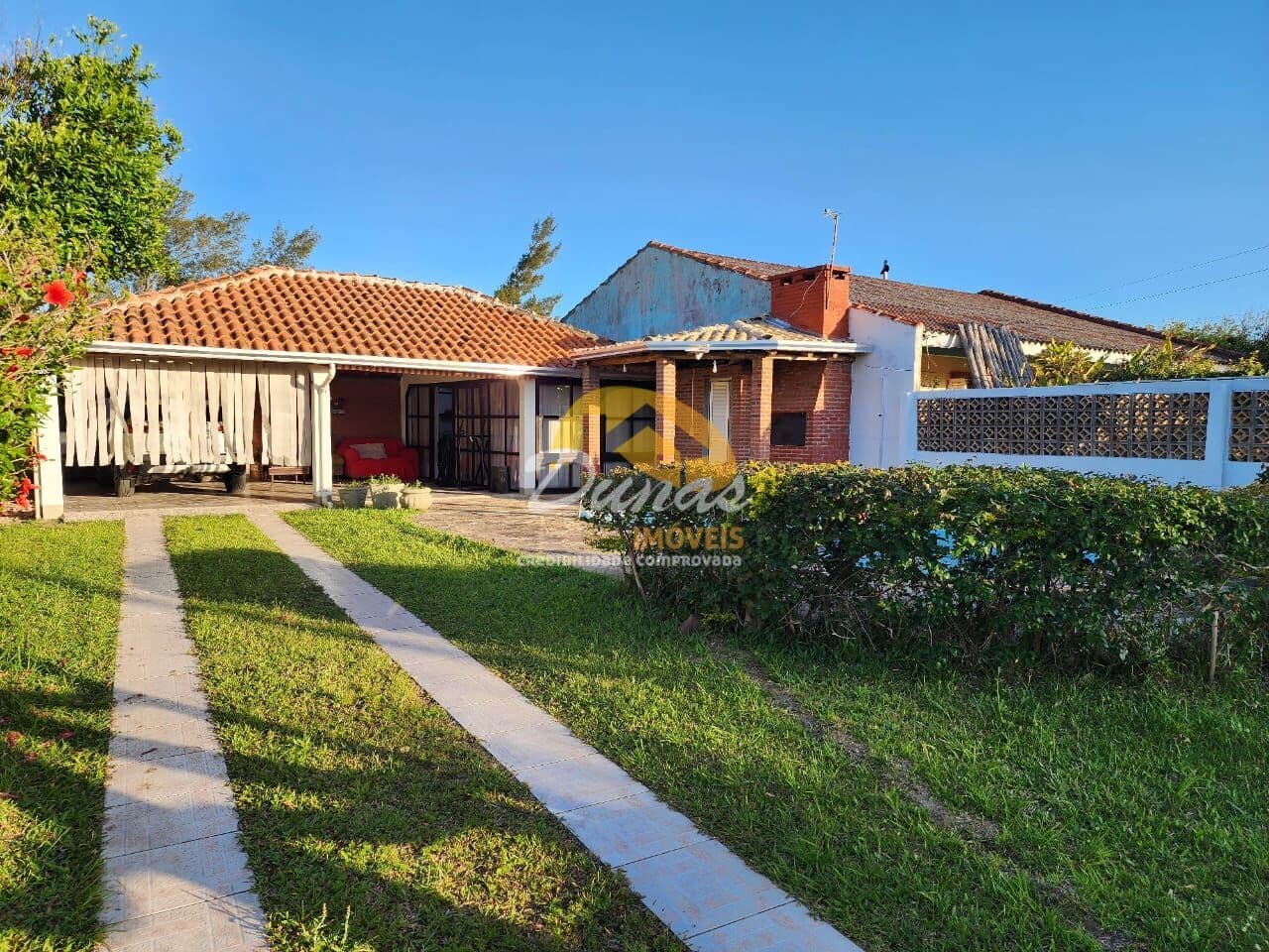 Casa à venda em Nova Tramandaí - Tramandaí/RS