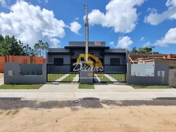 Geminada à venda em Nova Tramandaí - Tramandaí/RS