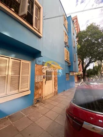 APARTAMENTO NO CENTRO DE PORTO ALEGRE
