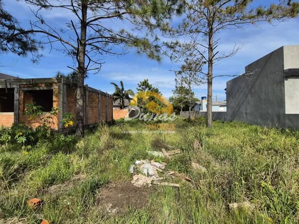 Terreno à venda em Nova Tramandaí - Tramandaí/RS