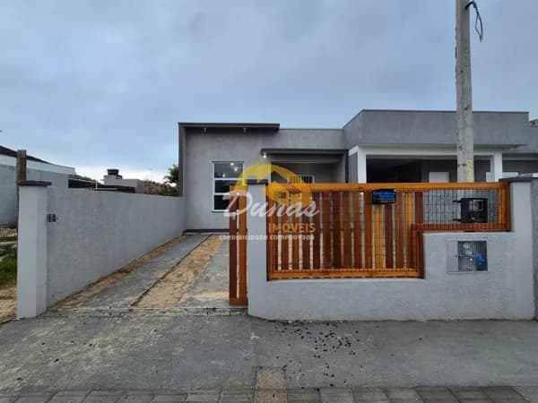 Casa em Tramandaí - Nova Tramandaí
