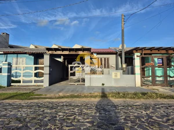 GEMINADA NA ZONA NOVA DE TRAMANDAÍ