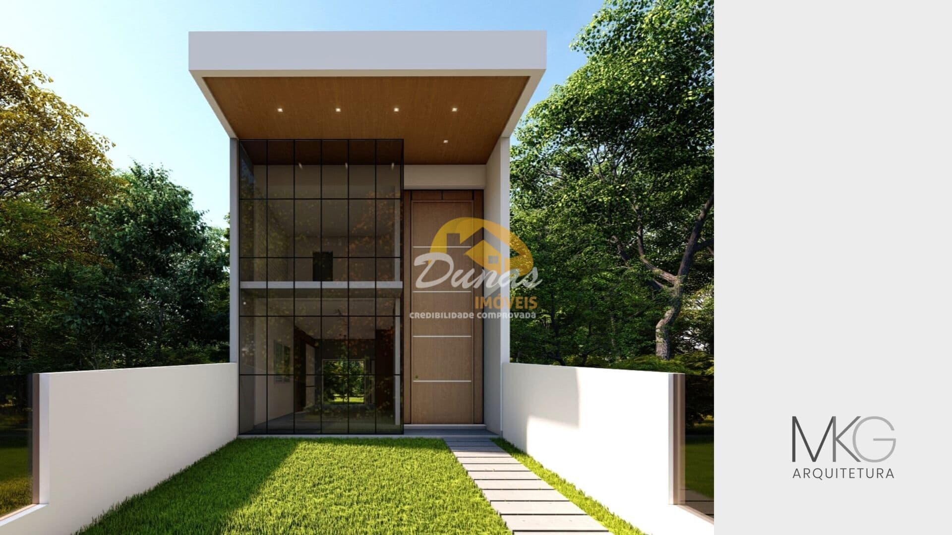 DUPLEX DE ALTO PADRÃO EM CONSTRUÇÃO EM IMBÉ