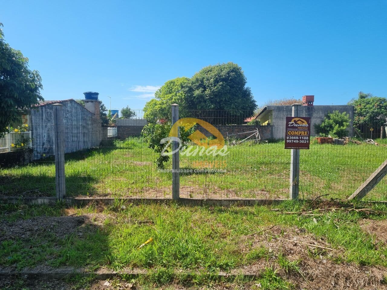 Terreno à venda em Nova Tramandaí - Tramandaí/RS
