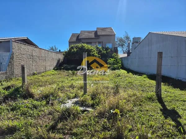 TERRENO À VENDA -NOVA TRAMANDAÍ - TRAMANDAÍ/RS