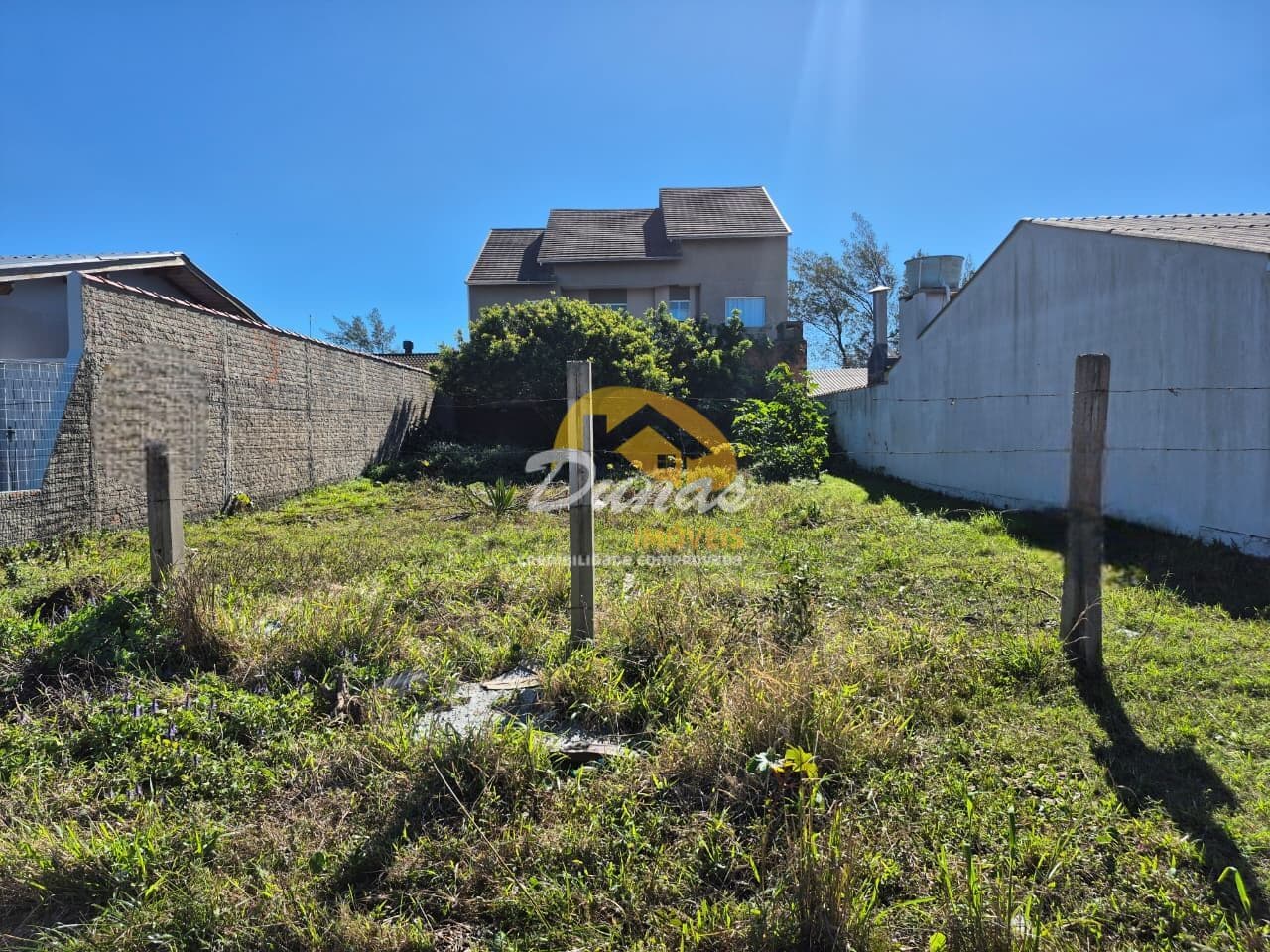 TERRENO À VENDA -NOVA TRAMANDAÍ - TRAMANDAÍ/RS