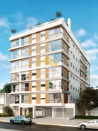Apartamento à venda no Centro - Tramandaí/RS