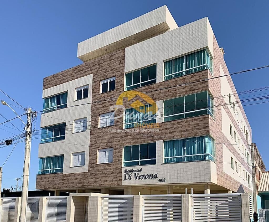 Apartamento cobertura à venda no Centro - Tramandaí/RS