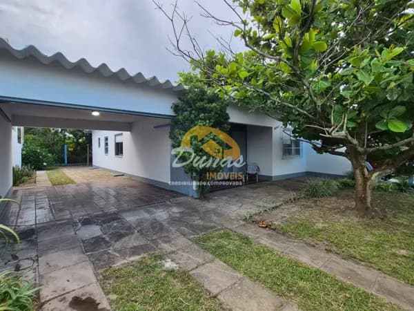 Casa à venda em Nova Tramandaí - Tramandaí/RS