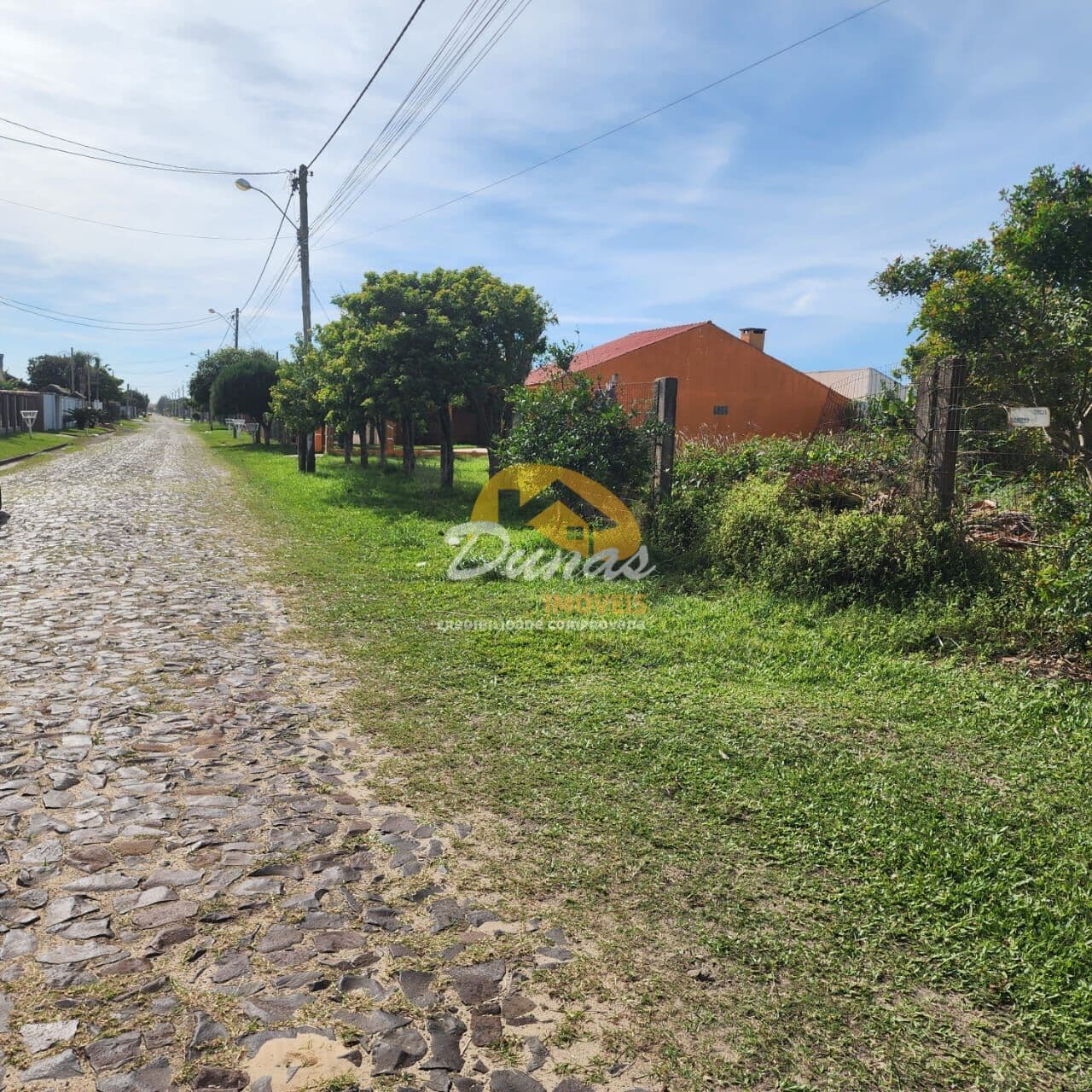 Terreno à venda em Nova Tramandaí - Tramandaí/RS