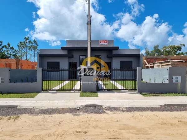 Geminada à venda em Nova Tramandaí - Tramandaí/RS