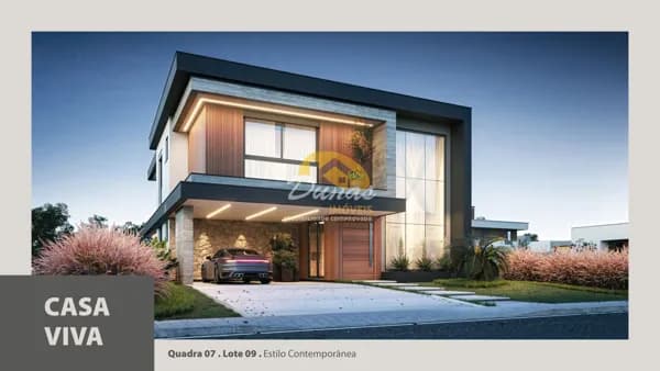 Casa em condomínio Marítimo à venda - Tramandaí/RS