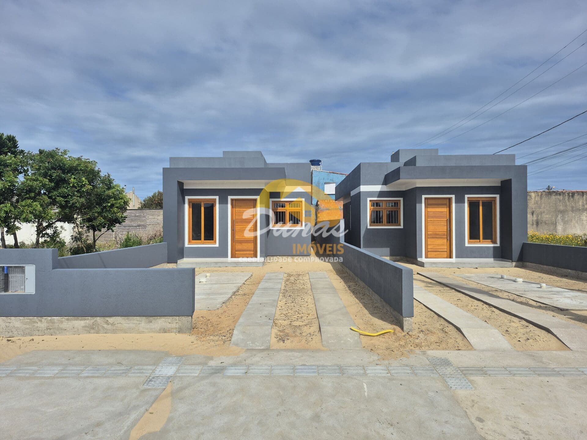 Casa à venda em Oásis Sul - Tramandaí/RS