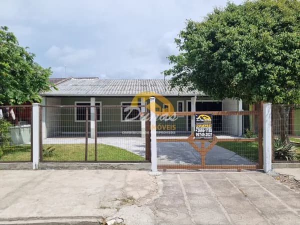 Casa à venda em Nova Tramandaí - Tramandaí/RS