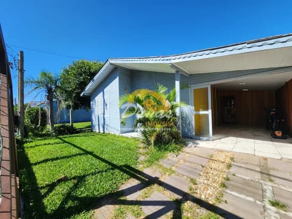 Casa Mista à venda na Zona Nova - Tramandaí/RS
