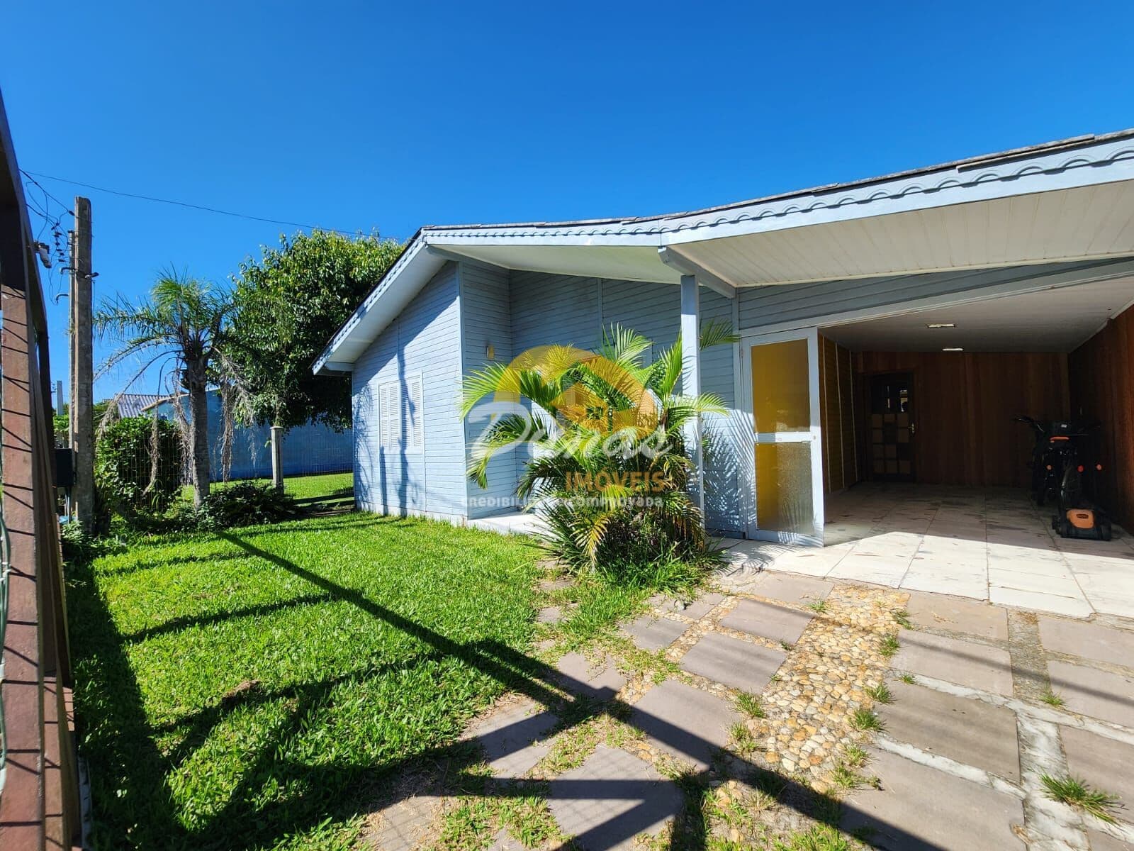 Casa Mista à venda na Zona Nova - Tramandaí/RS