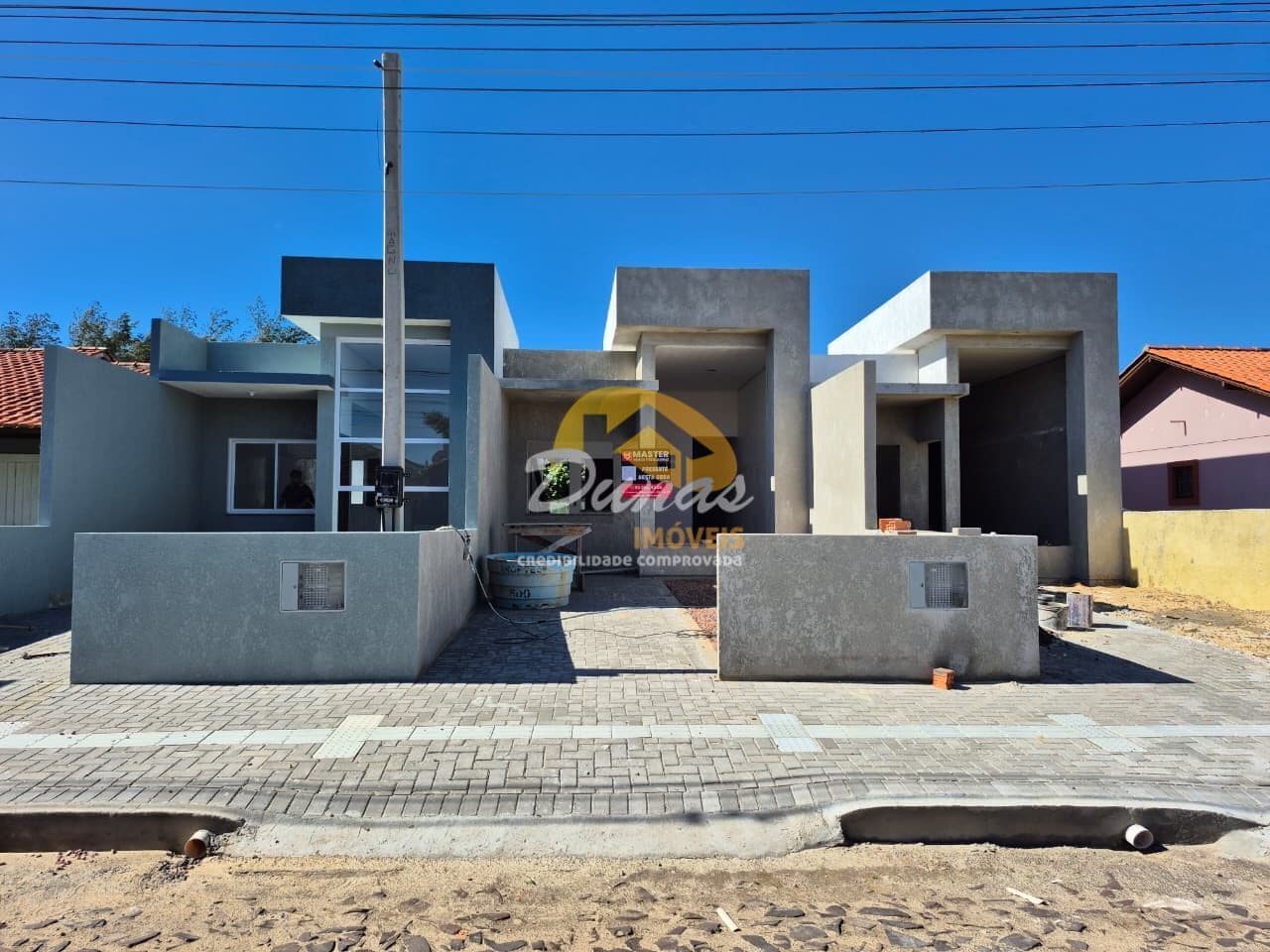 Geminada à venda em Nova Tramandaí - Tramandaí/RS