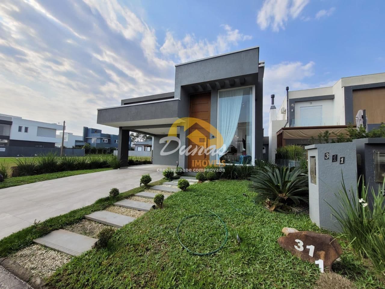 Casa em condomínio à venda - Marina Park - Tramandaí/RS