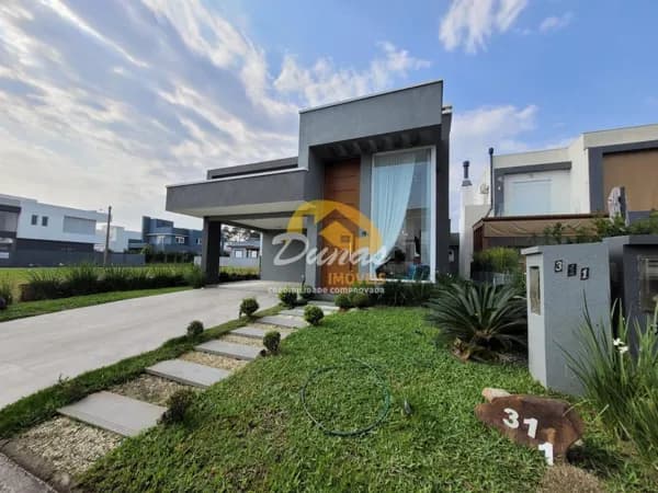 Casa em condomínio à venda - Marina Park - Tramandaí/RS