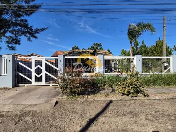 Casa à venda em Nova Tramandaí - Tramandaí/RS