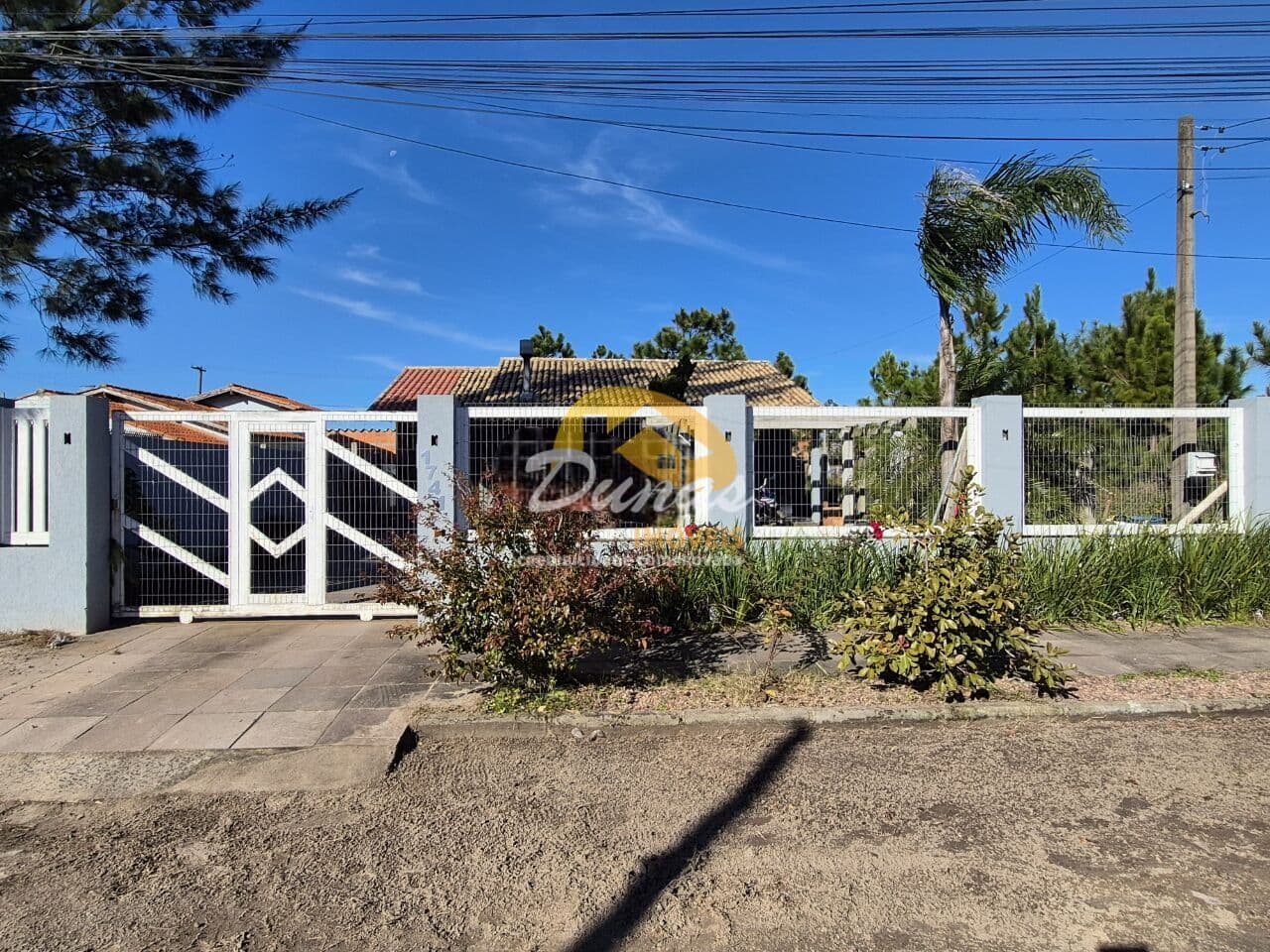 Casa à venda em Nova Tramandaí - Tramandaí/RS