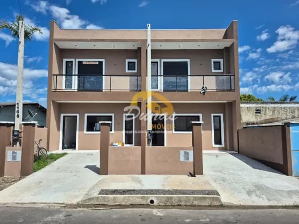 Duplex à venda na Zona Nova - Tramandaí/RS