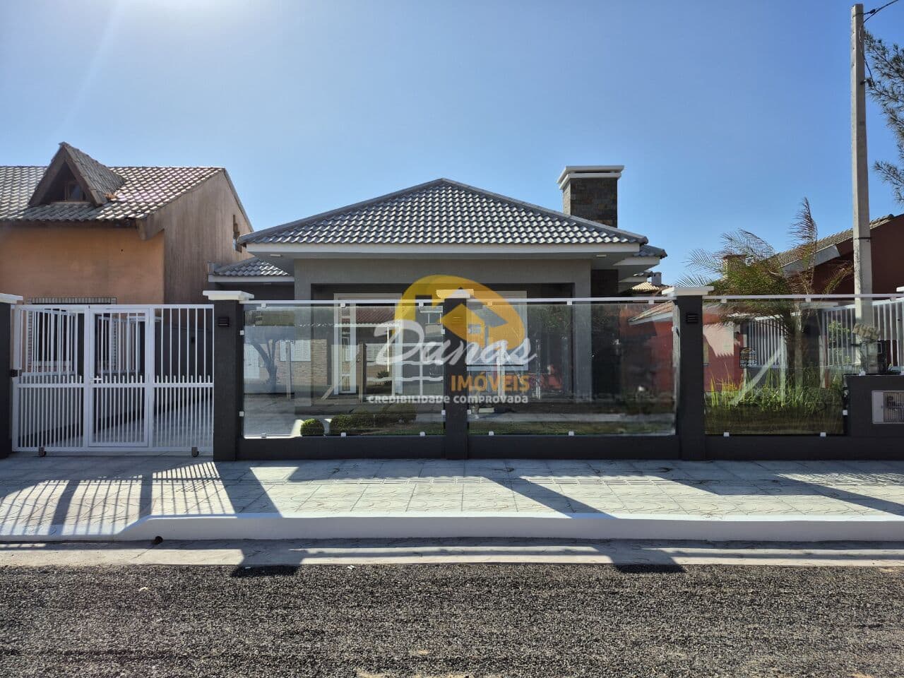 Casa à venda em Nova Tramandaí - Tramandaí/RS