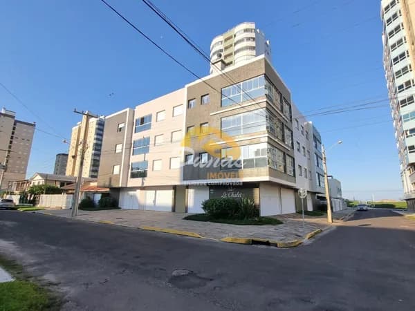 Cobertura à venda no Centro - Tramandaí/RS