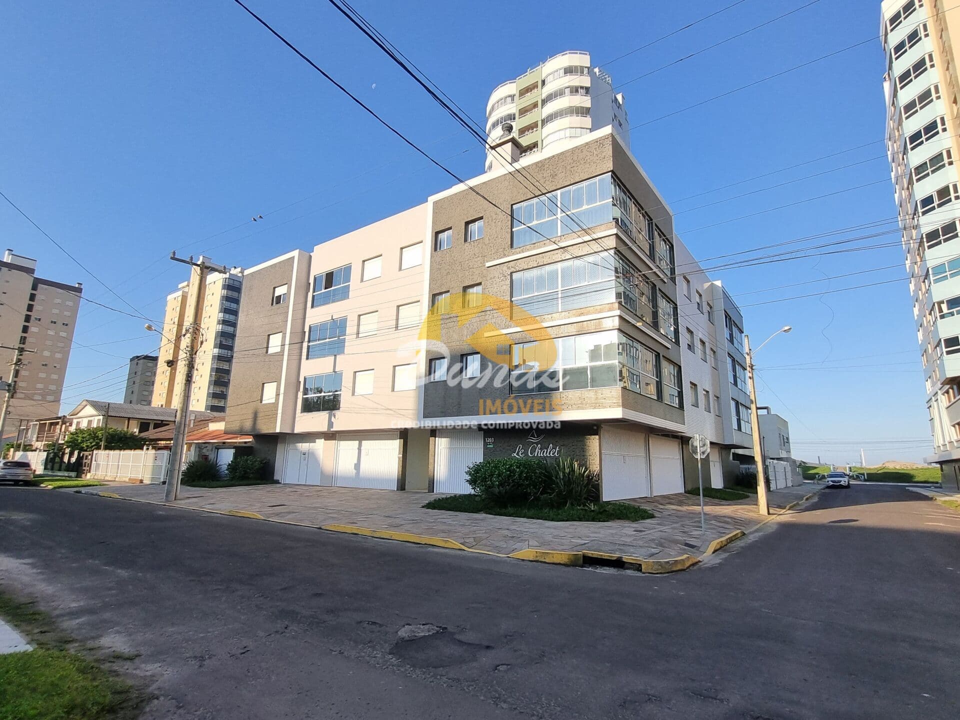 Cobertura à venda no Centro - Tramandaí/RS