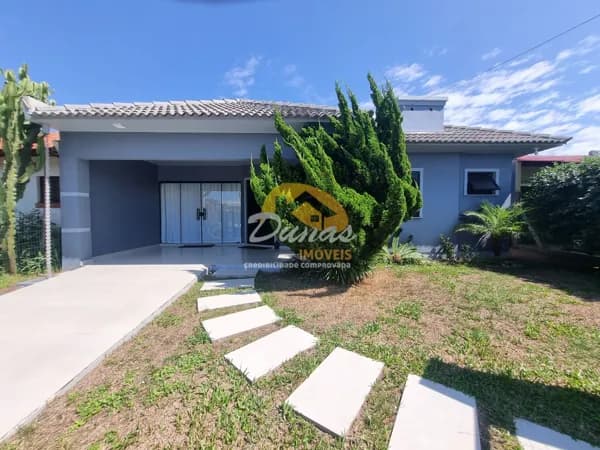 Casa à venda em Nova Tramandaí - Tramandaí/RS