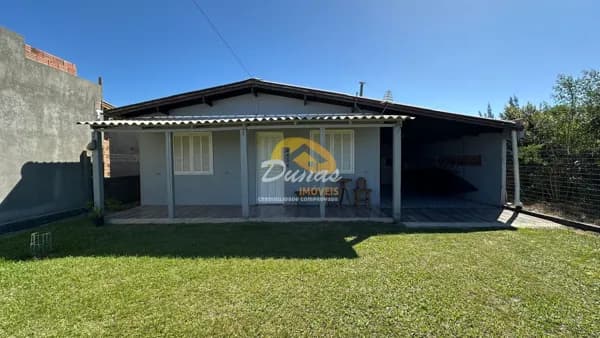Casa à venda em Nova Tramandaí - Tramandaí/RS